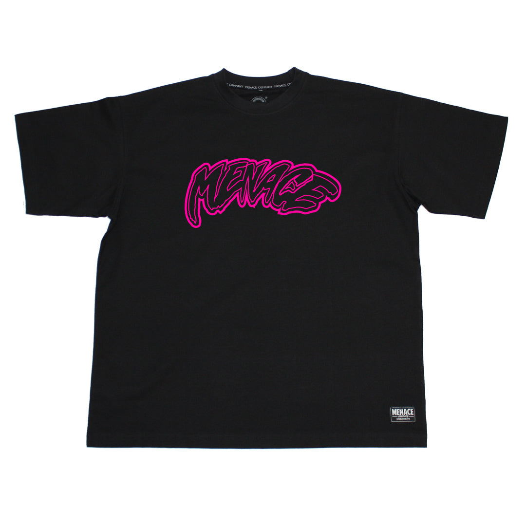 RIPPER T-shirt (Black)