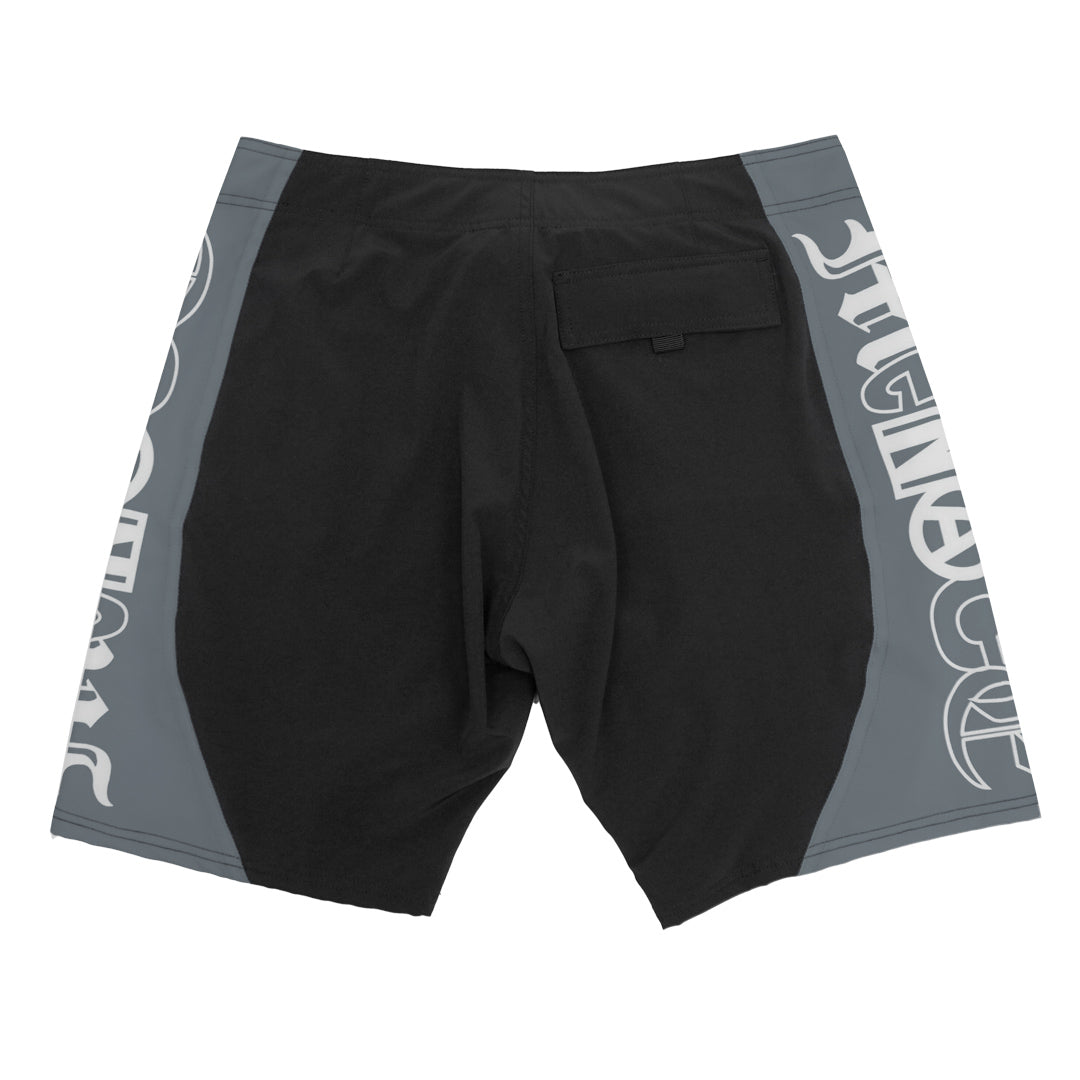 CORE boardshort (GREY)