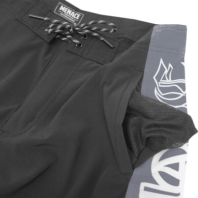 CORE boardshort (GREY)