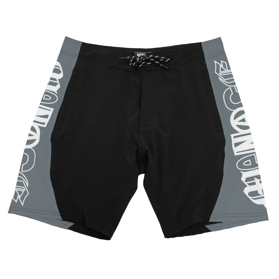 CORE boardshort (GREY)