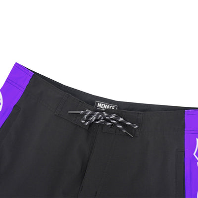 CORE boardshort (PURPLE)