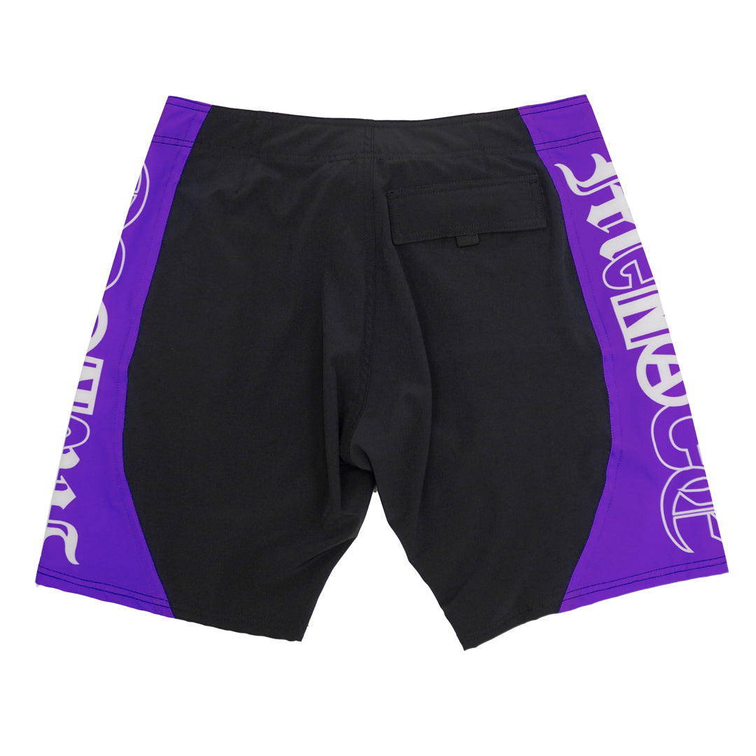 CORE boardshort (PURPLE)