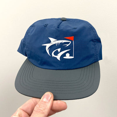 RIVER SHARK Hat