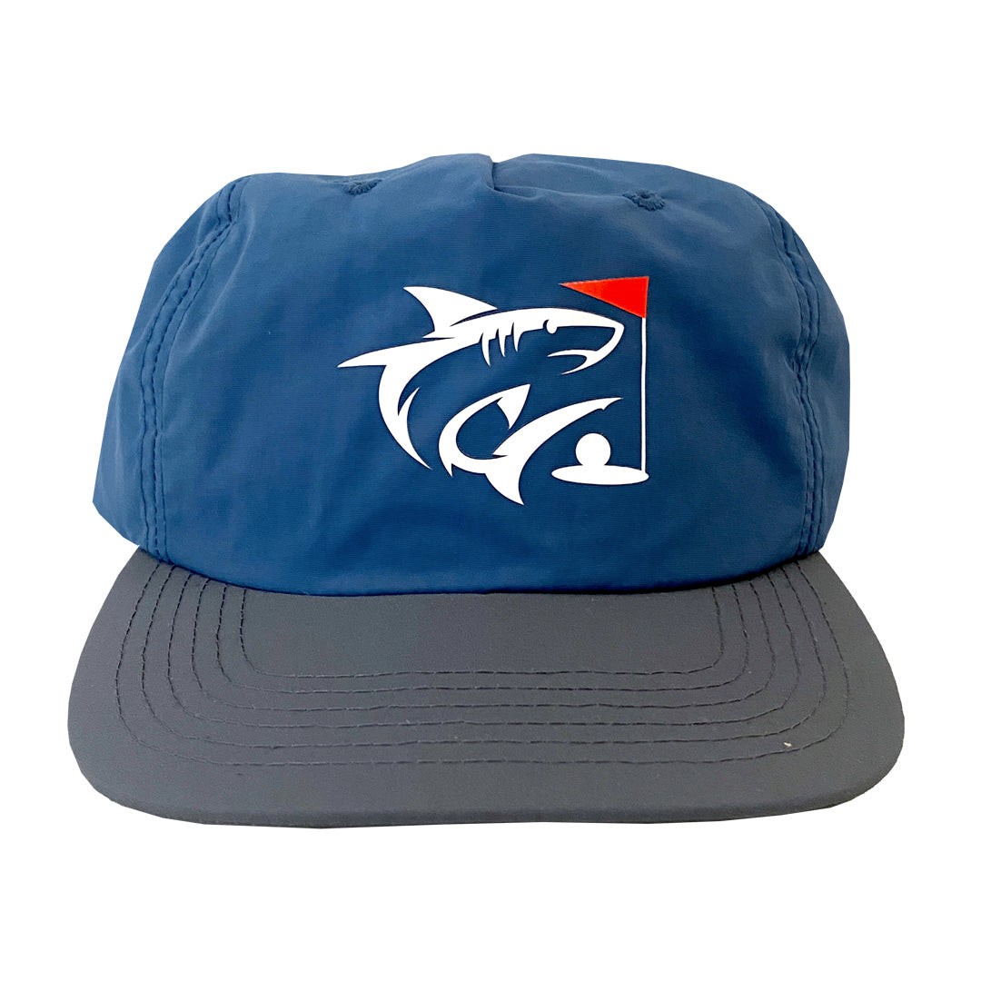 RIVER SHARK Hat